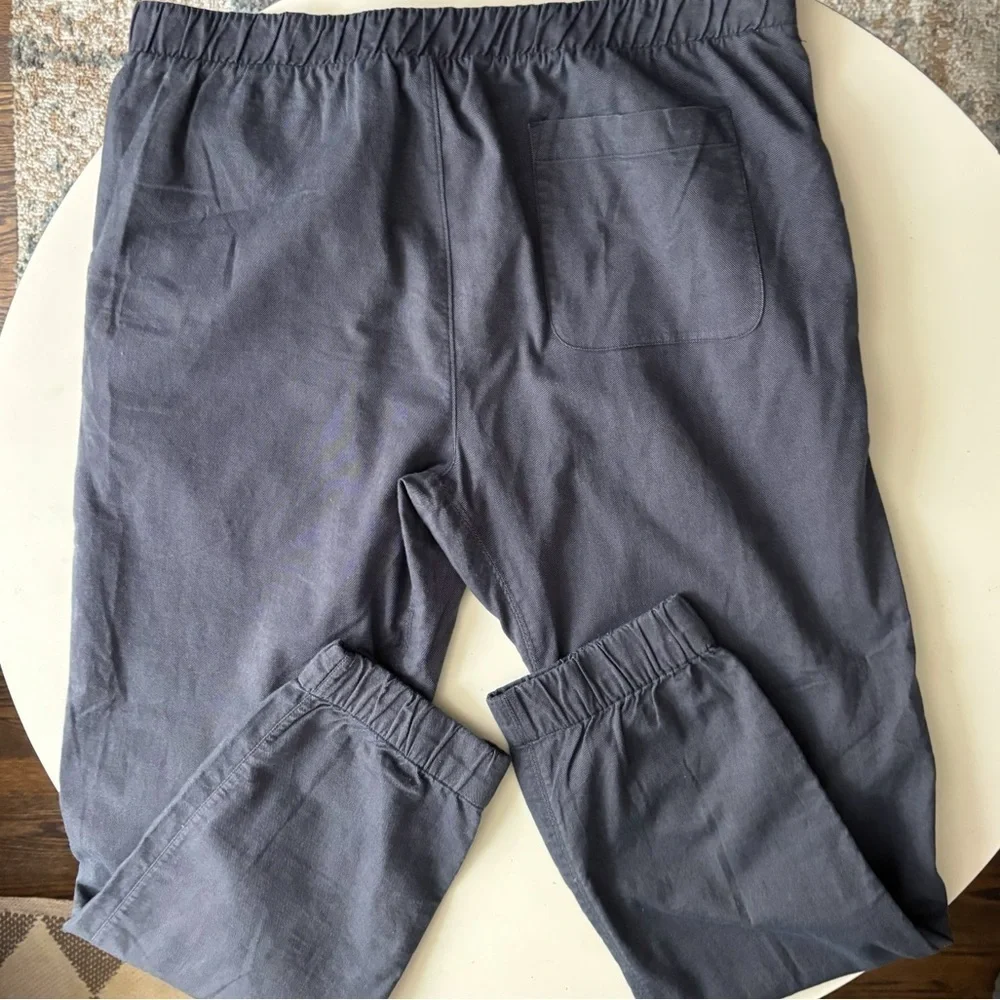 Mack Weldon Men’s Sunday Lounge Pant Size XL Gray